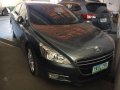 Peugeot 508 2013 for sale-2