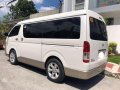 Toyota Hiace 2014 for sale-1