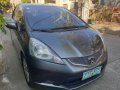 Honda Jazz 1.5E Automatic 2010 model-3