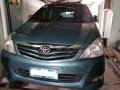 Toyota Innova G 2010 for sale-1