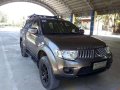 Mitsubishi Montero 2012 for sale-0