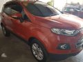 2017 Ford Ecosport Titanium AT-1