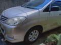2011 Toyota Innova E for sale-7