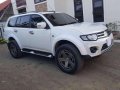 2014 Mitsubishi Montero Sport for sale -4