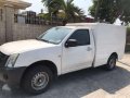 Isuzu Dmax 2.5 turbo diesel 2009 for sale-0