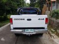 2003 Dodge Dakota 4x4 for sale-1