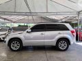 2014 Suzuki Grand Vitara 4x2 Gas Automatic-7