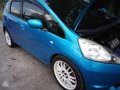 Honda Jazz ivtec 2009 For sale-1