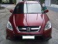 2005 HONDA CRV for sale-5