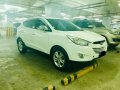 Hyundai Tucson 2011 MT for sale -5