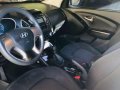 Hyundai Tucson 2011 MT for sale -2