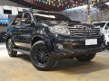 FRESH! 2014 TOYOTA Fortuner 2.5 for sale -11