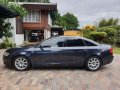 Audi A6 30 TDI Quattro 2006-8