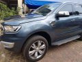 Ford Everest 2017 Titanium 2.2 Diesel AT 4x2 for sale-1