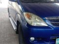 Toyota Avanza 1.5G matic 2007 for sale-2
