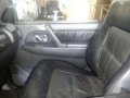 1999 model Mitsubishi Pajero for sale-6