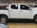 2014 Isuzu DMAX for sale-0