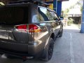 Mitsubishi Montero 2012 for sale-2