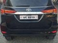 2016 Toyota Fortuner for sale-2