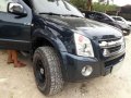 Isuzu D-Max 2010 for sale-0