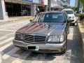 1994 Mercedes Benz S280 W140 for sale-6
