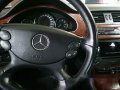 Mercedes-Benz CLS350 2007 for sale -4