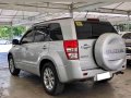 2014 Suzuki Grand Vitara 4x2 Gas Automatic-2
