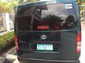 2011 Toyota Hiace for sale -8