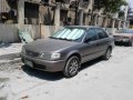 Toyota Corolla xe 1998 for sale-0