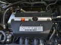 2003 Honda CRV Automatic Transmission-6
