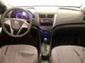 2016 Hyundai Accent 14 E CV Automatic-0