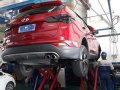 Hyundai Santa Fe 2013 for sale-3