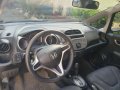 Honda Jazz 1.5E Automatic 2010 model-3