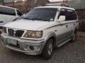 Mitsubishi Adventure 2002 for sale -5