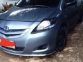 Like New Toyota Vios for sale-8