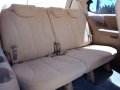 2008 Kia Carnival LWB for sale-11