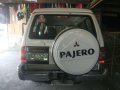 1999 model Mitsubishi Pajero for sale-5