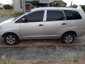 Toyota Innova 2005 E MT Diesel-3