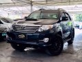 2016 Toyota Fortuner 25 4x2 V Diesel Automatic Jun Nannichi-9