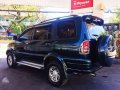 Isuzu Sportivo AT top of the line 2011 for sale-1