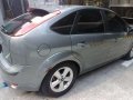 2006 Ford Focus Hatchback-5