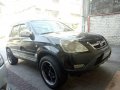 Honda CRV 2003 for sale -6