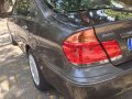 Toyota  Camry 2005 for sale-9