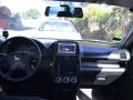 2003 Honda CRV Automatic Transmission-7