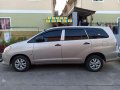 2011 Toyota Innova E for sale-4