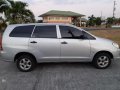 Toyota Innova 2005 E MT Diesel-2