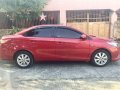 2015 Toyota Vios 1.3 E Automatic-0
