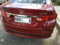 Honda City 1.5 AT CVT 2018 for sale-1