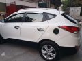 Hyundai Tucson diesel 2012 for sale-6