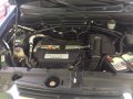 Honda CRV 2nd Generation 2003 model -4